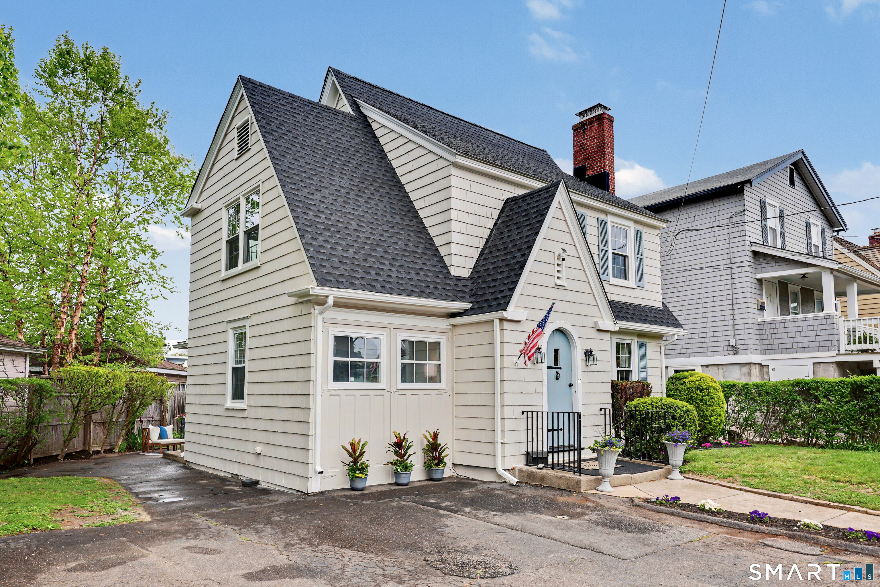 10 Elliott Street Norwalk CT 06855