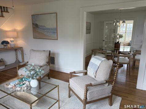 10 Elliott Street Norwalk CT 06855