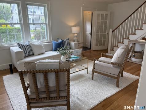 10 Elliott Street Norwalk CT 06855