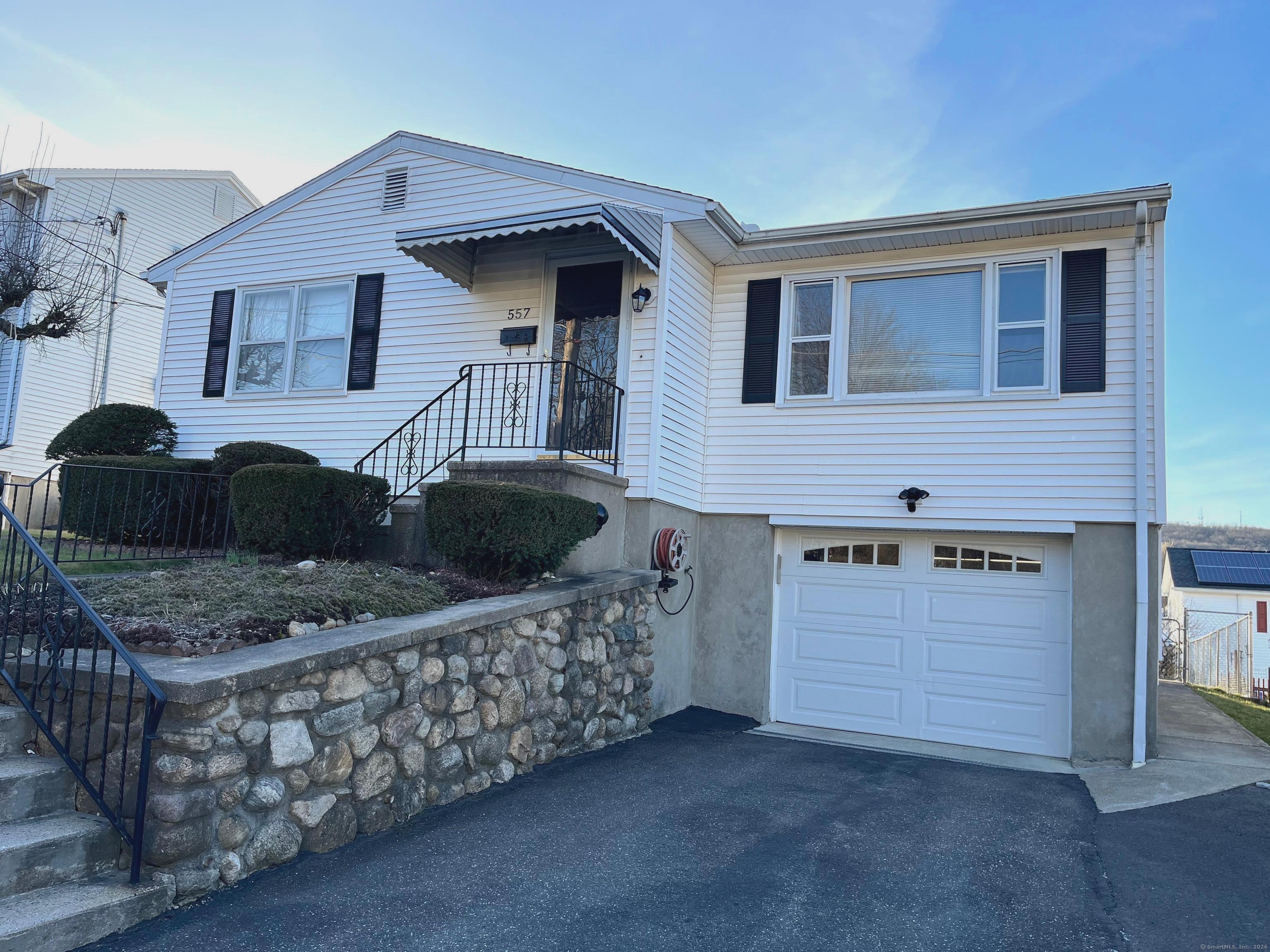557 Woodtick Road Waterbury CT 06705