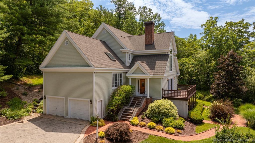 48 Vermillion Drive Avon CT 06001
