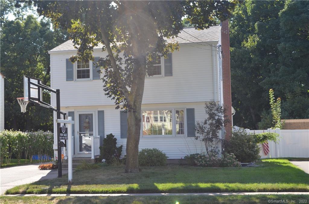 66 Hawthorne Street Manchester CT 06042