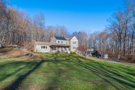 62 Robin Hill Road Newtown CT 06470