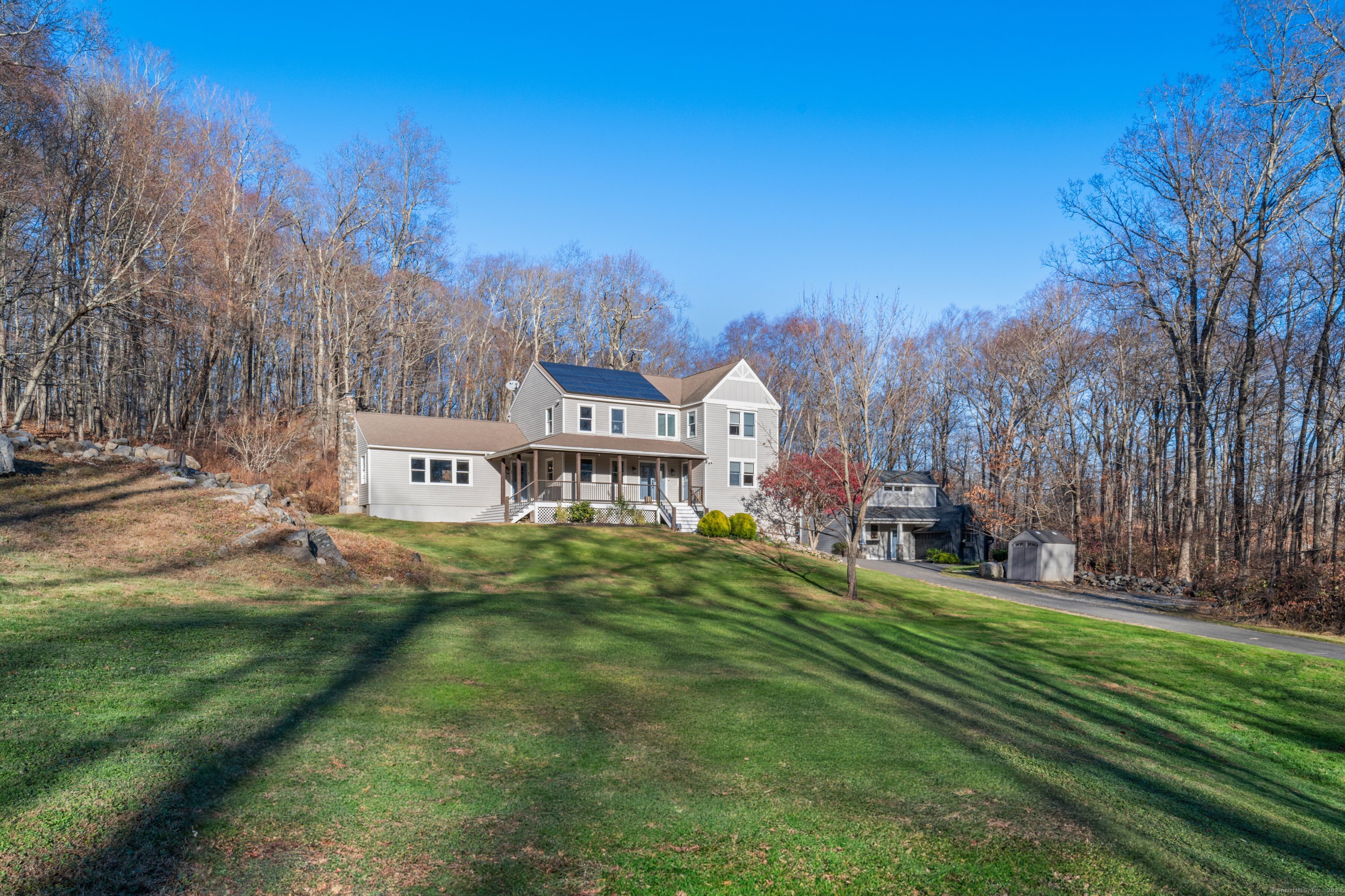 62 Robin Hill Road Newtown CT 06470