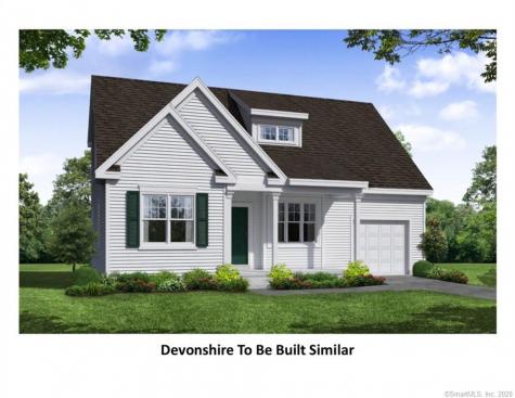 31 Cambridge Court Simsbury CT 06070