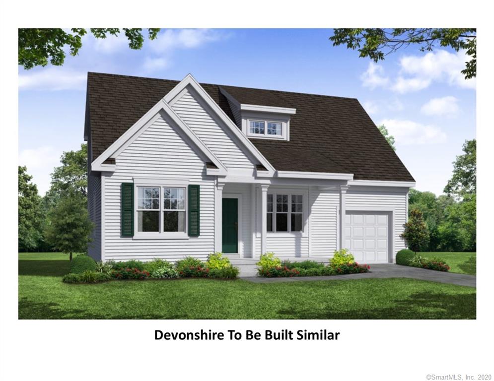 31 Cambridge Court Simsbury CT 06070