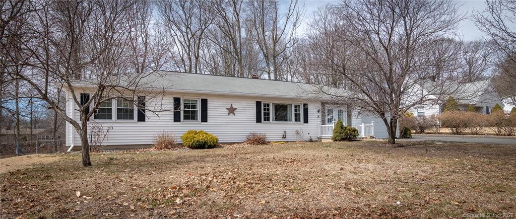 36 High Acres Road Ansonia CT 06401