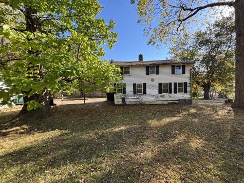 344 Ballfall Road Middletown CT 06457