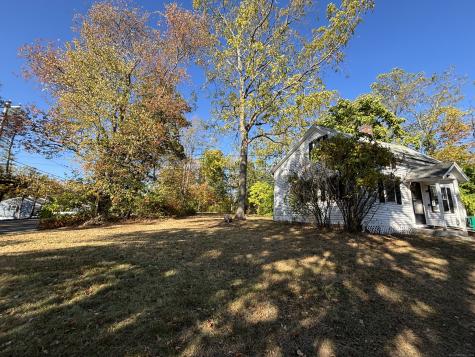 344 Ballfall Road Middletown CT 06457