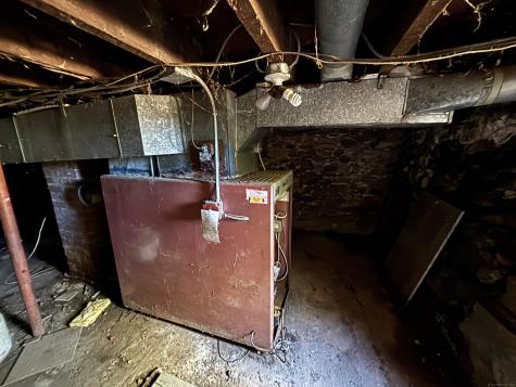 344 Ballfall Road Middletown CT 06457