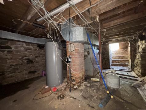 344 Ballfall Road Middletown CT 06457