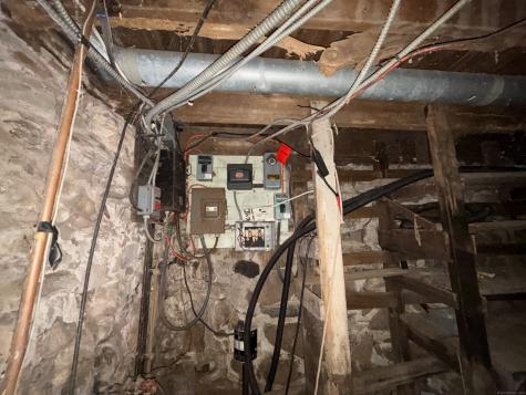 344 Ballfall Road Middletown CT 06457