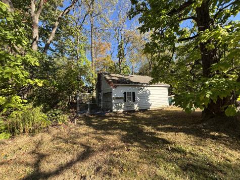 344 Ballfall Road Middletown CT 06457