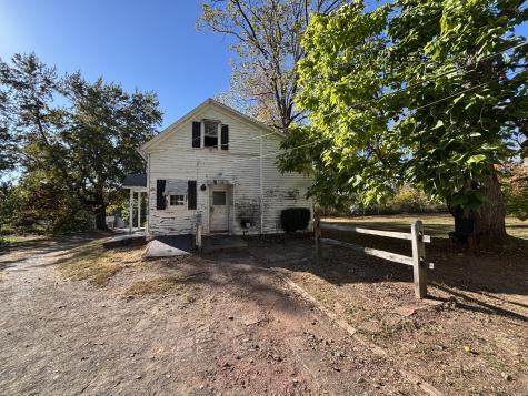 344 Ballfall Road Middletown CT 06457