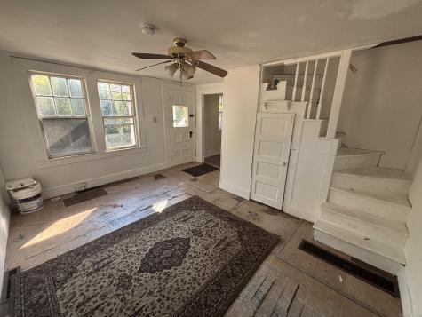 344 Ballfall Road Middletown CT 06457