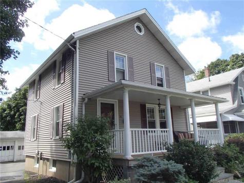 25 Helen Street Fairfield CT 06824