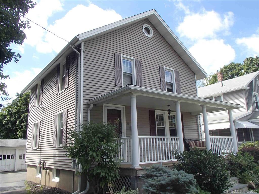 25 Helen Street Fairfield CT 06824