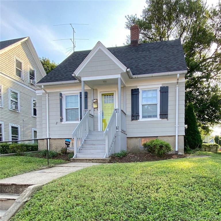 131 Fox Street Bridgeport CT 06605