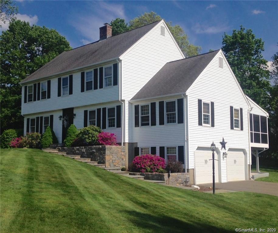 148 Northwest Drive Watertown CT 06795