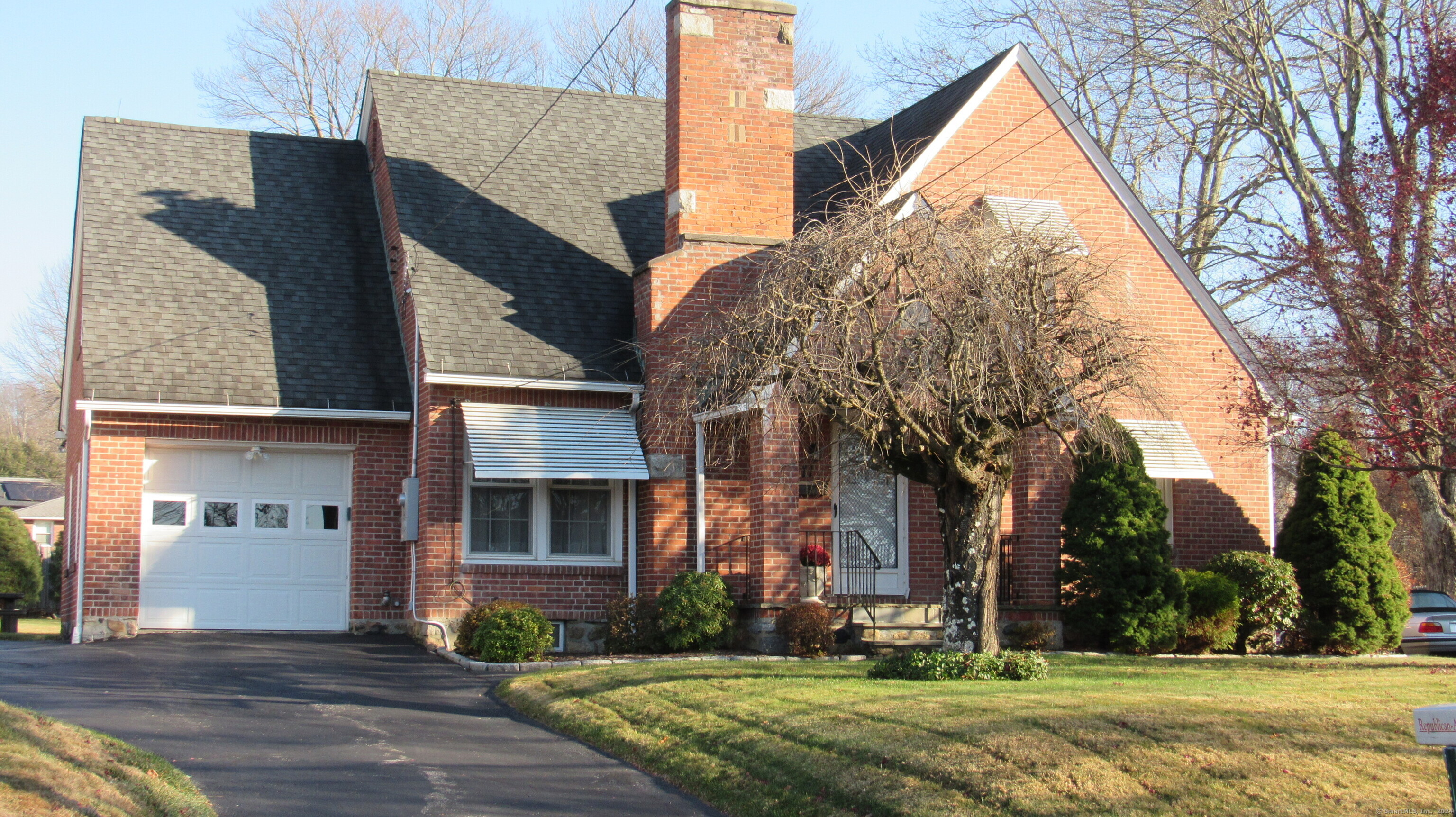 71 Crestwood Road Torrington CT 06790