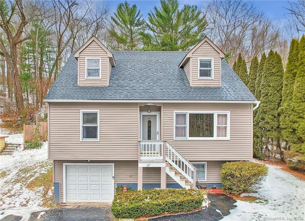 357 Beaver Street Ansonia CT 06401