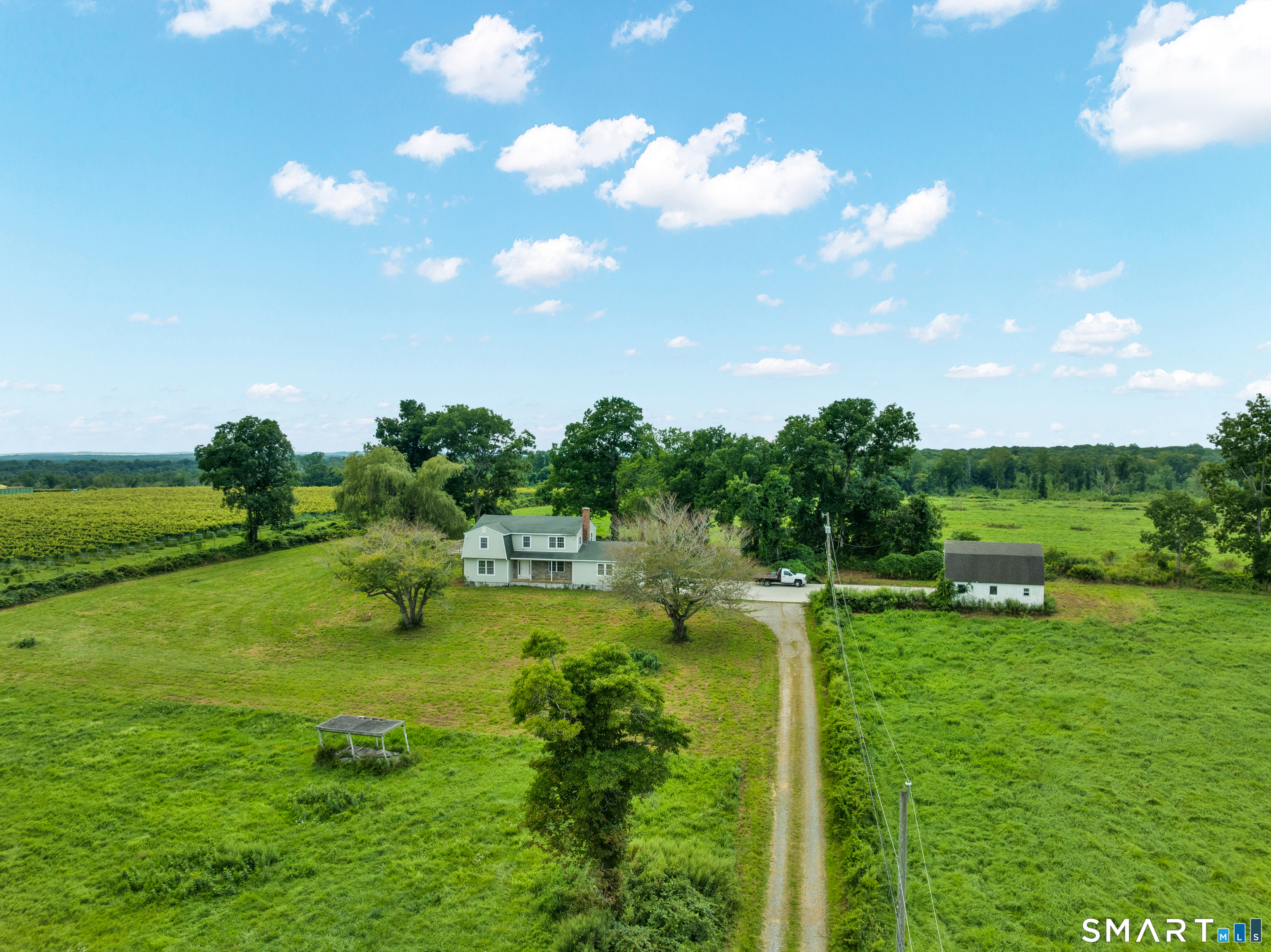 91-A Wintechog Hill Road North Stonington CT 06359