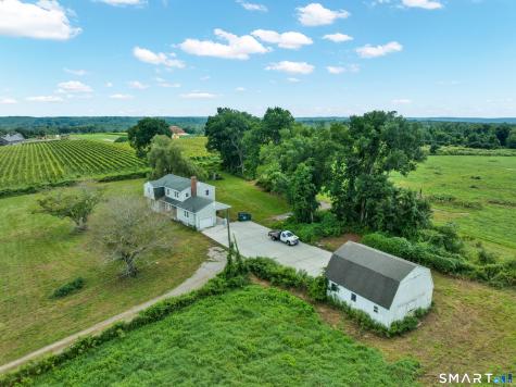 91-A Wintechog Hill Road North Stonington CT 06359