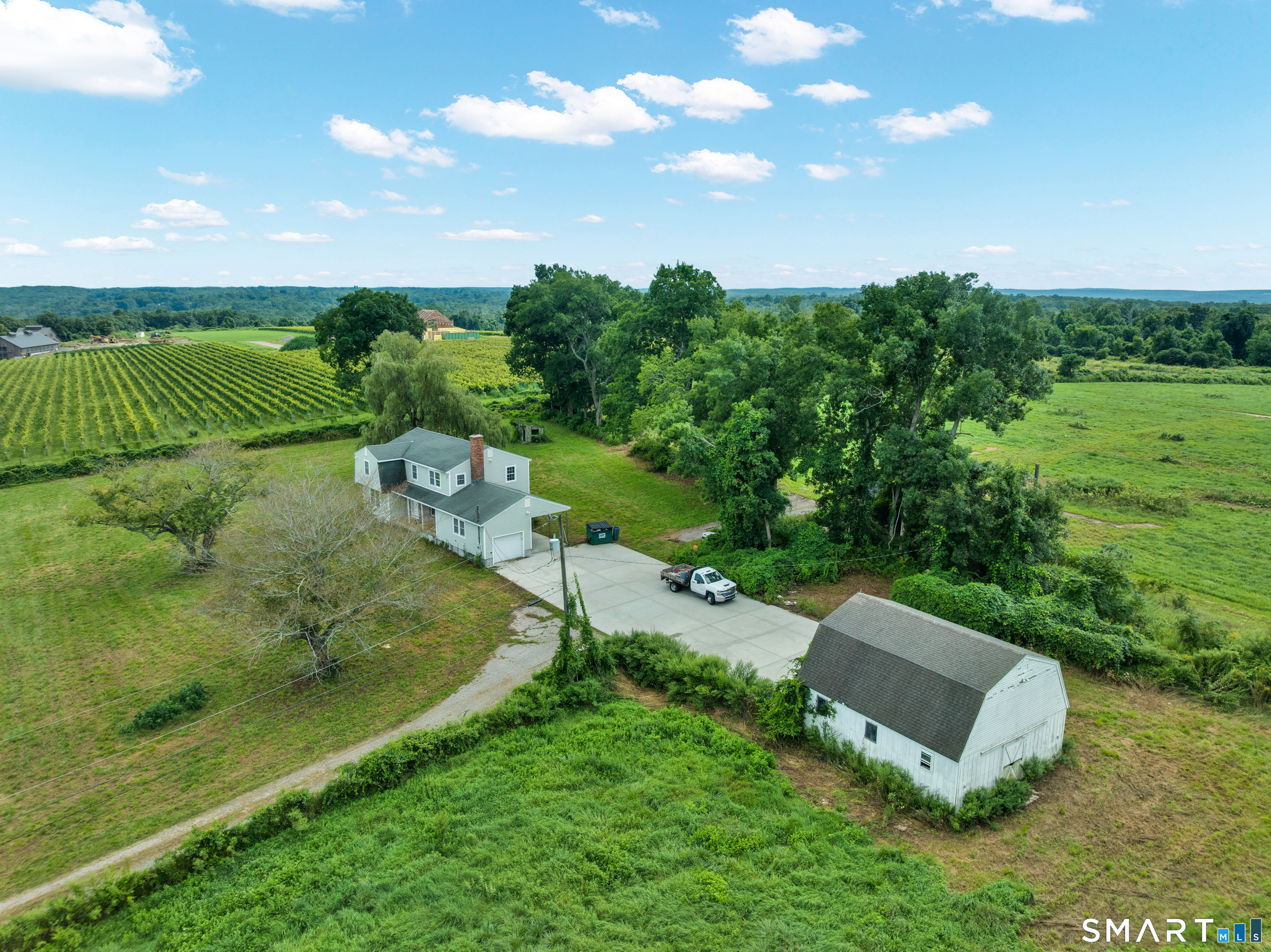 91-A Wintechog Hill Road North Stonington CT 06359