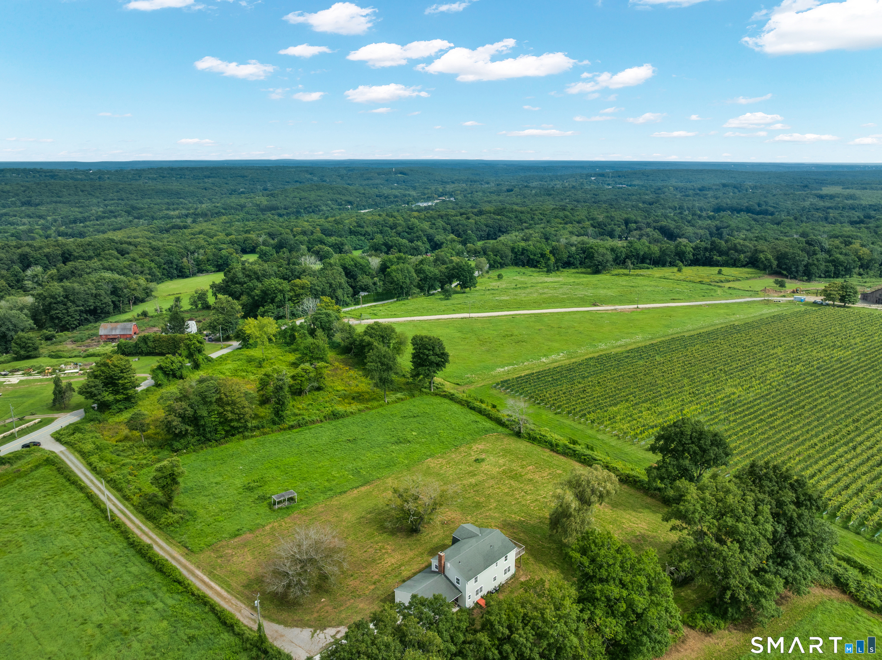 91-A Wintechog Hill Road North Stonington CT 06359