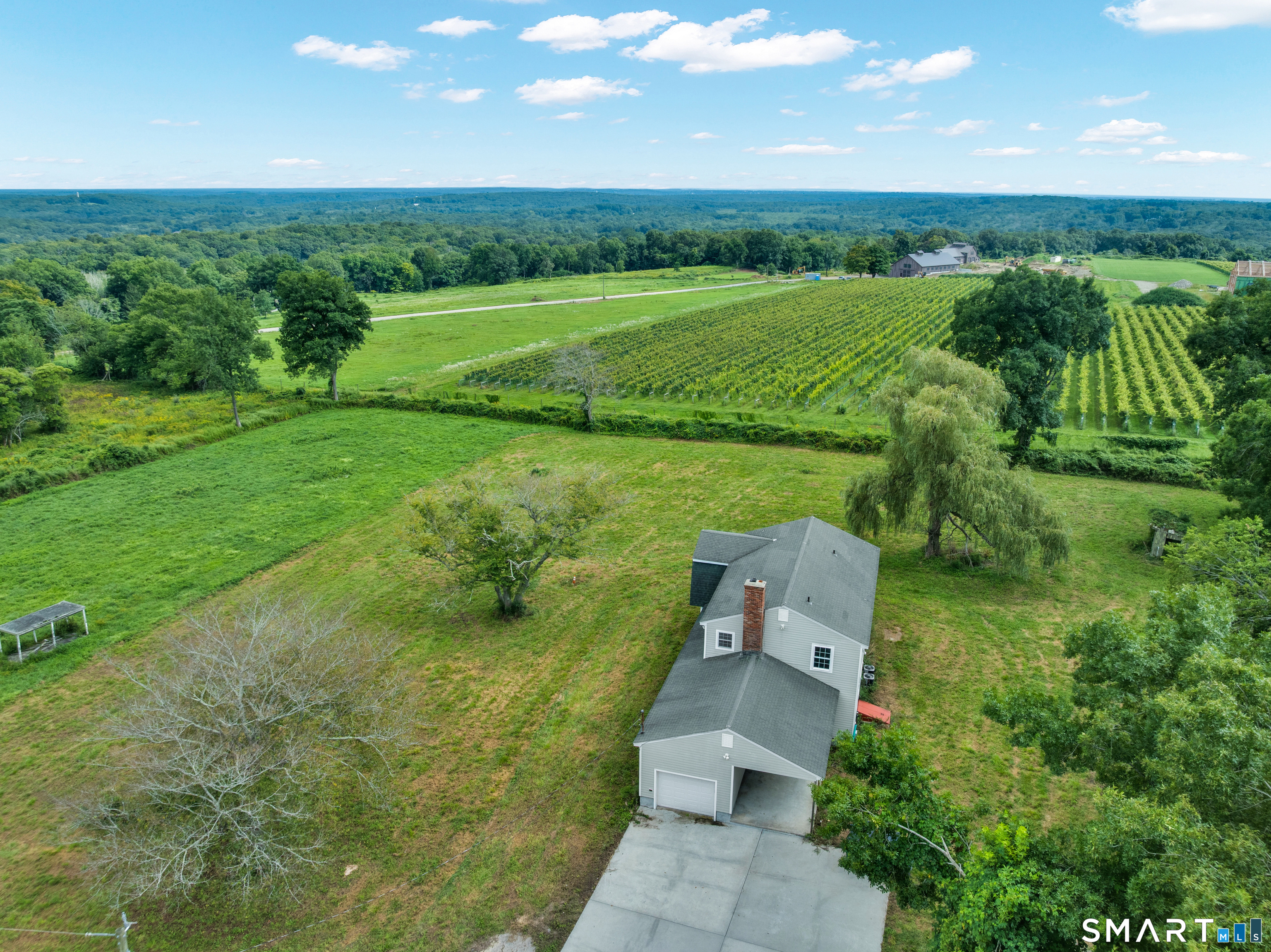 91-A Wintechog Hill Road North Stonington CT 06359