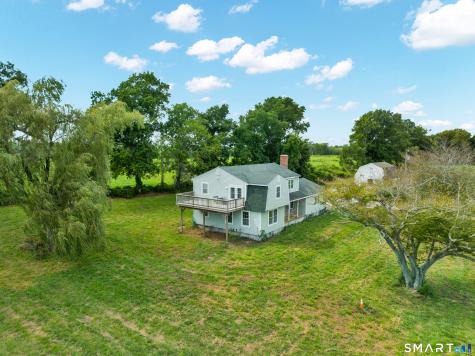 91-A Wintechog Hill Road North Stonington CT 06359