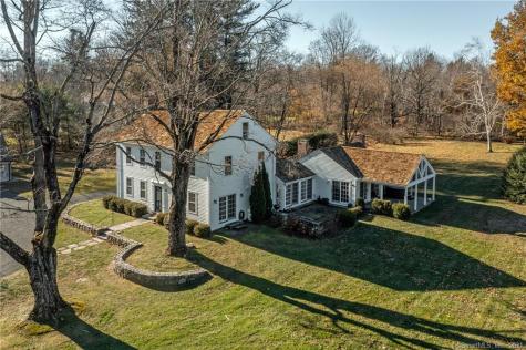 317 Goshen Road Litchfield CT 06759