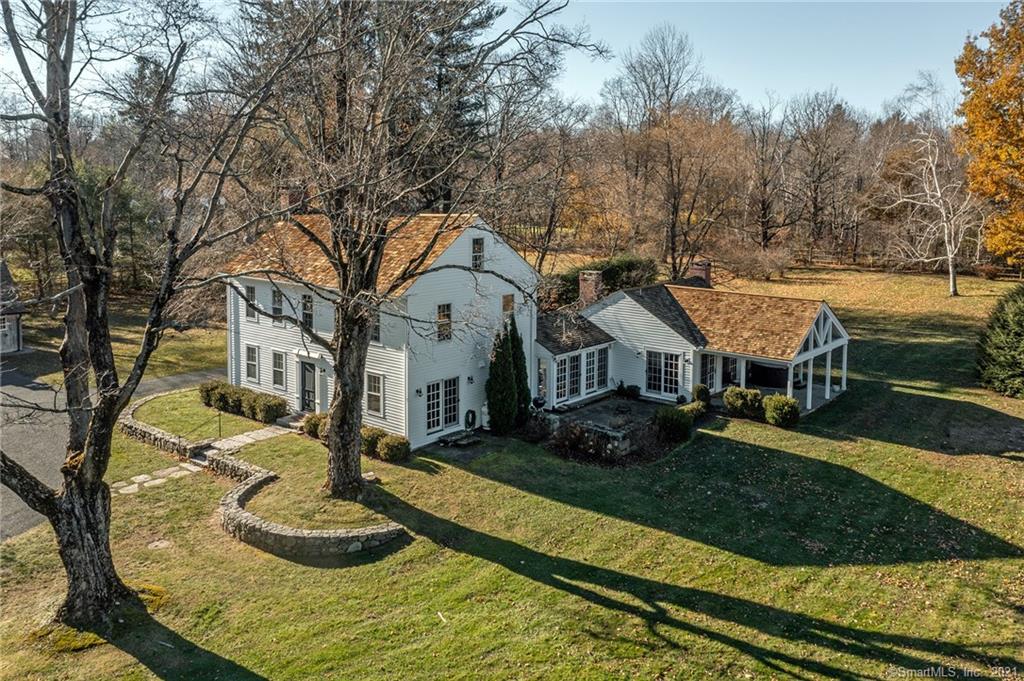 317 Goshen Road Litchfield CT 06759