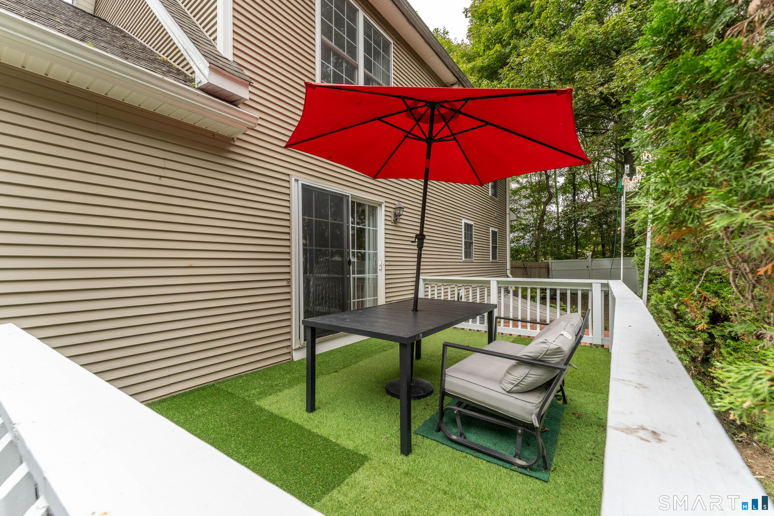 268 Mechanic Street Killingly CT 06239
