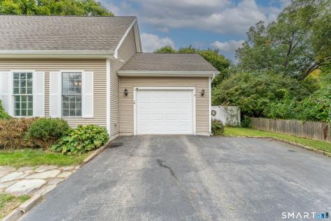 268 Mechanic Street Killingly CT 06239