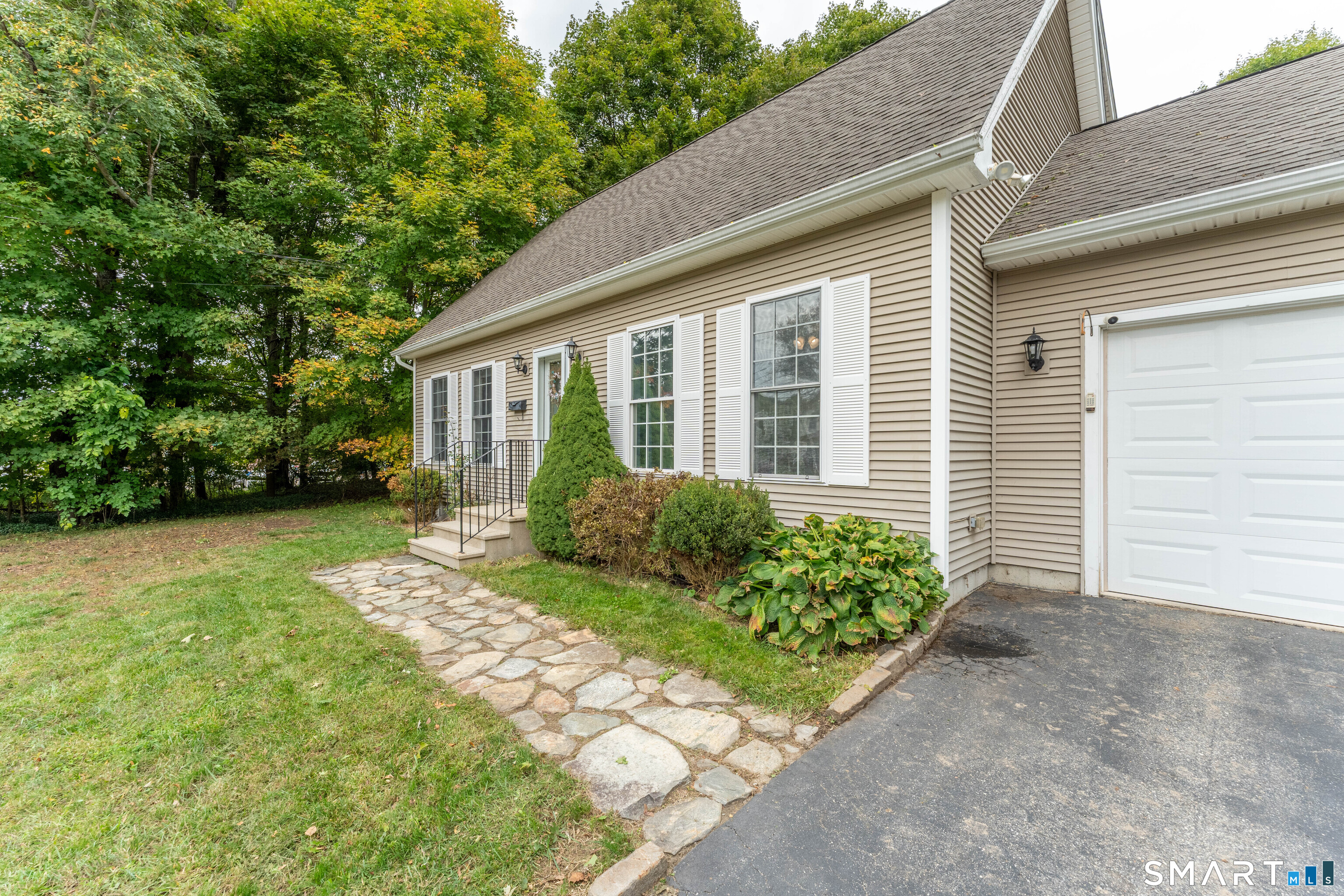 268 Mechanic Street Killingly CT 06239
