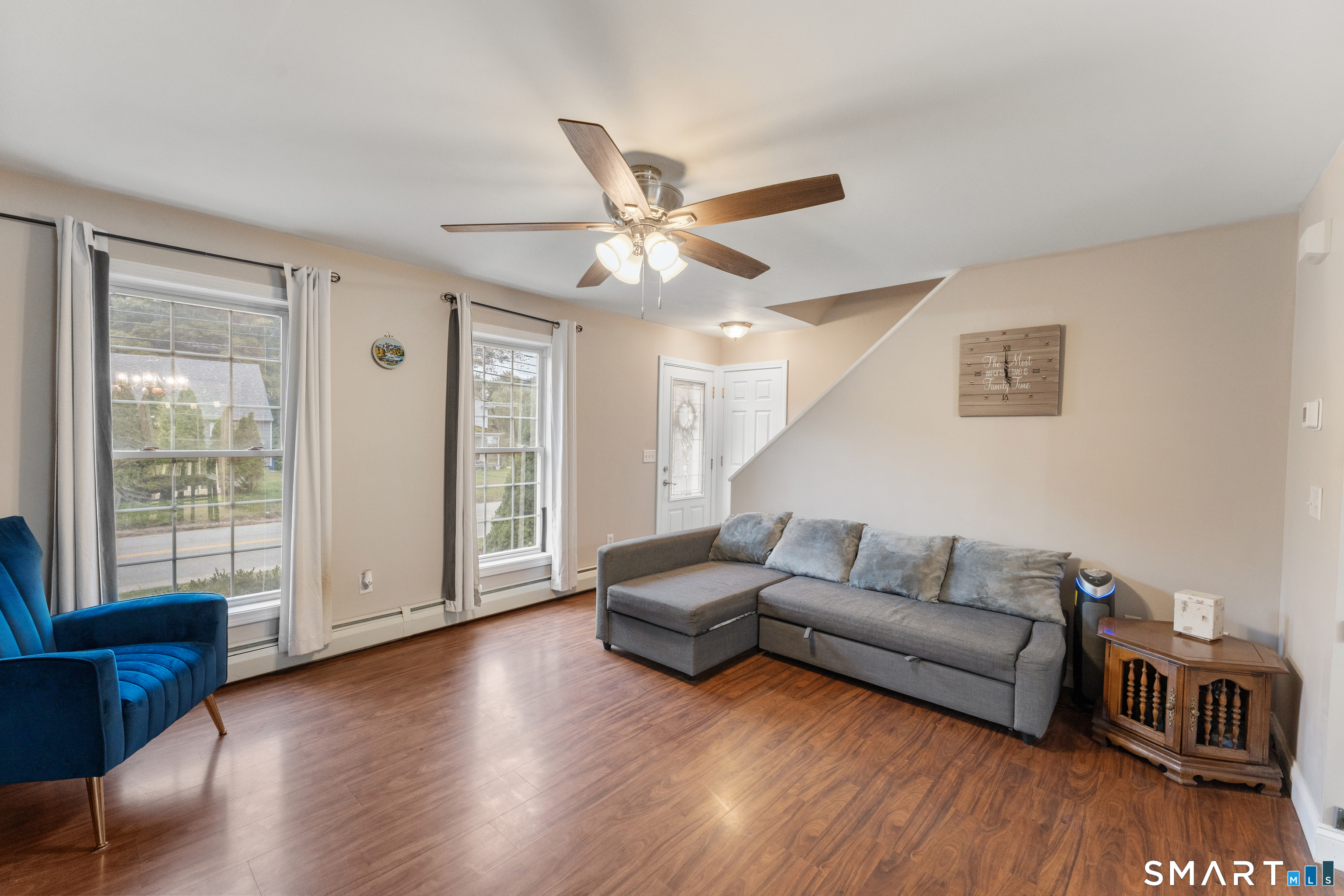268 Mechanic Street Killingly CT 06239