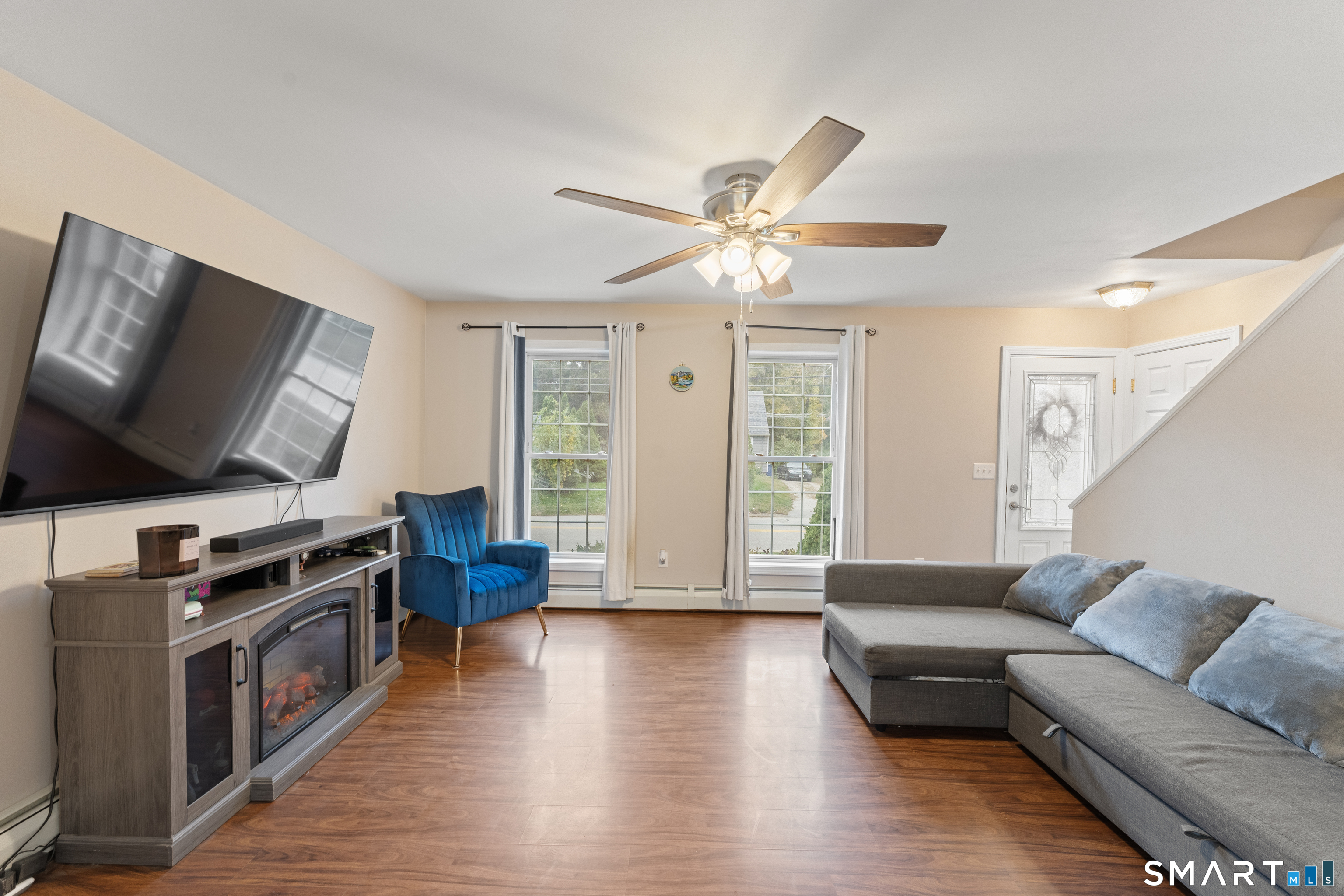268 Mechanic Street Killingly CT 06239