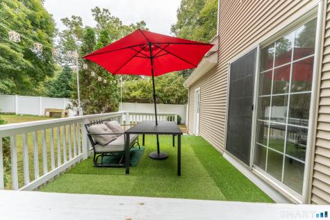 268 Mechanic Street Killingly CT 06239
