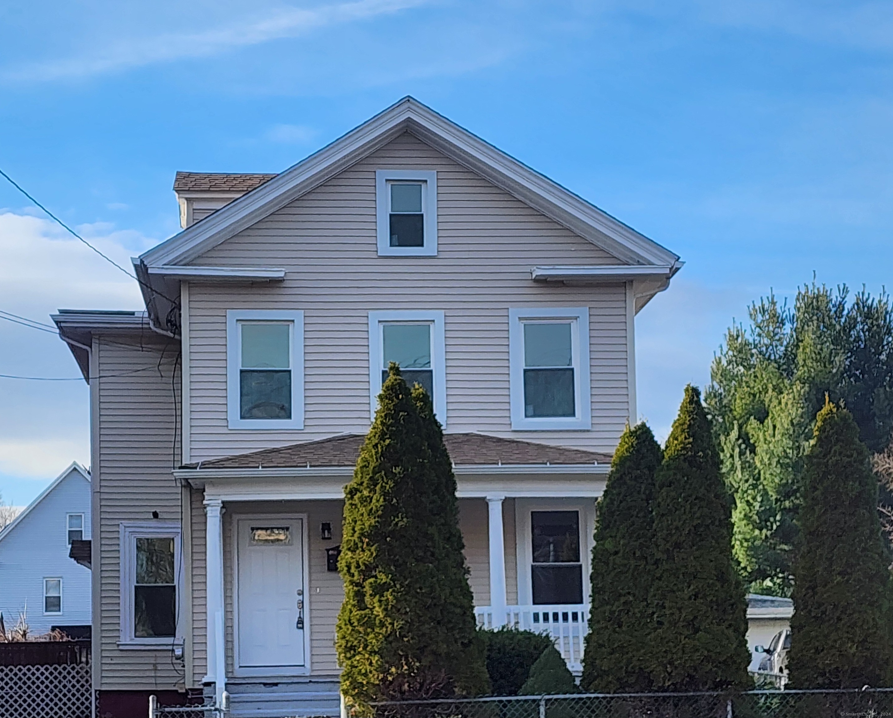 83 Kimberly Avenue New Haven CT 06519