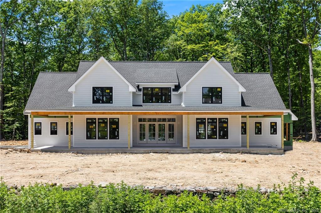 1 Petersons Lane Danbury CT 06811