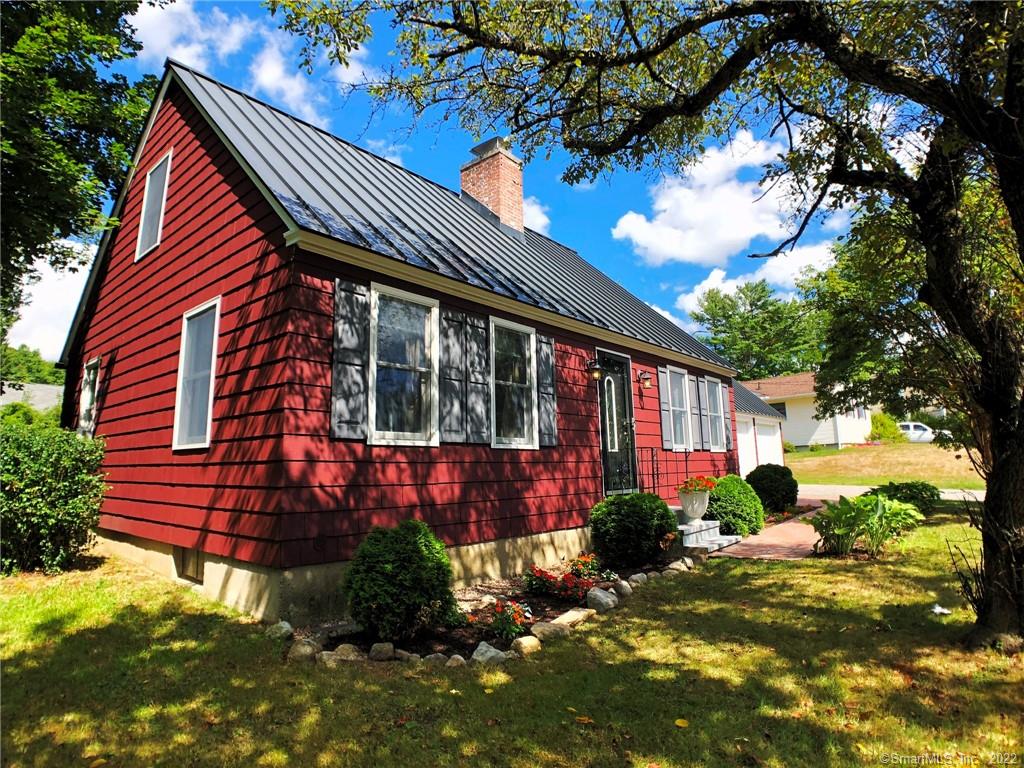 52 Pilgrim Road Torrington CT 06790