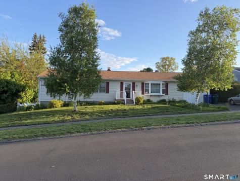 60 Delwood Road Stratford CT 06614