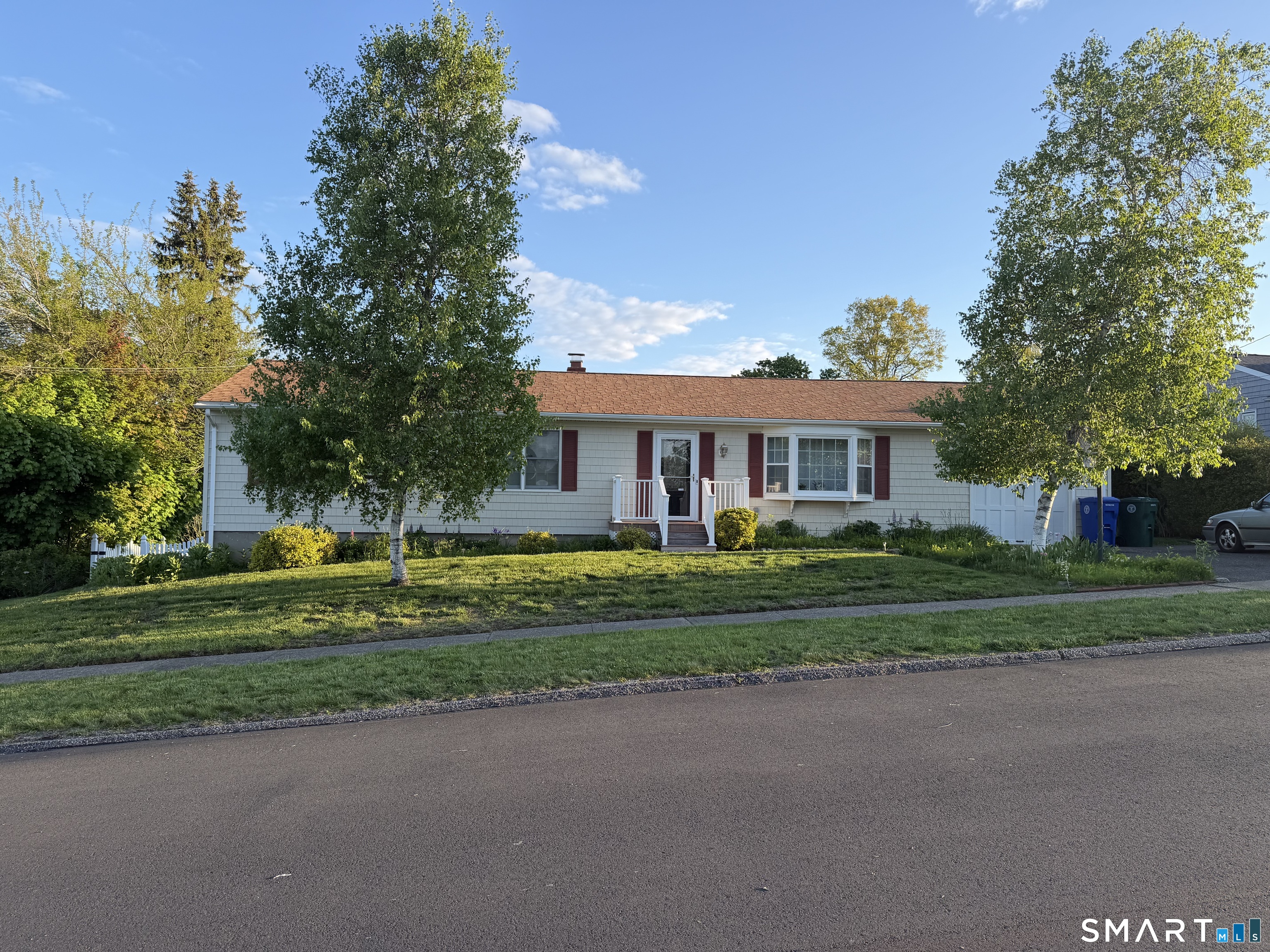 60 Delwood Road Stratford CT 06614