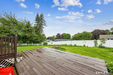 60 Delwood Road Stratford CT 06614