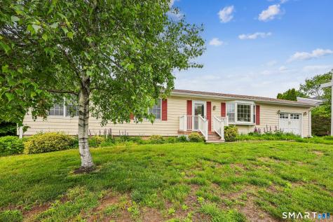 60 Delwood Road Stratford CT 06614