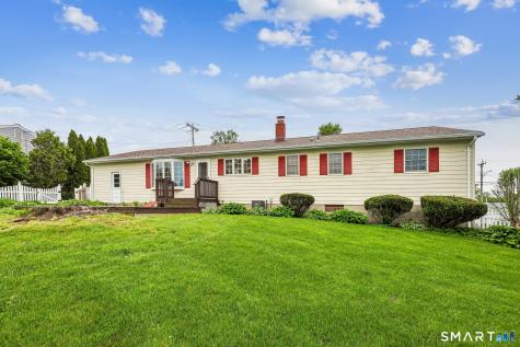 60 Delwood Road Stratford CT 06614