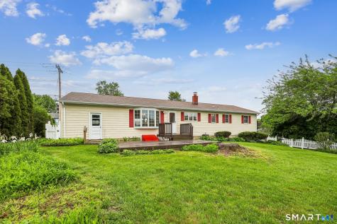 60 Delwood Road Stratford CT 06614