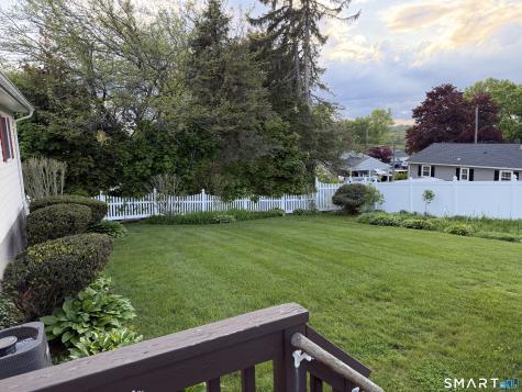 60 Delwood Road Stratford CT 06614