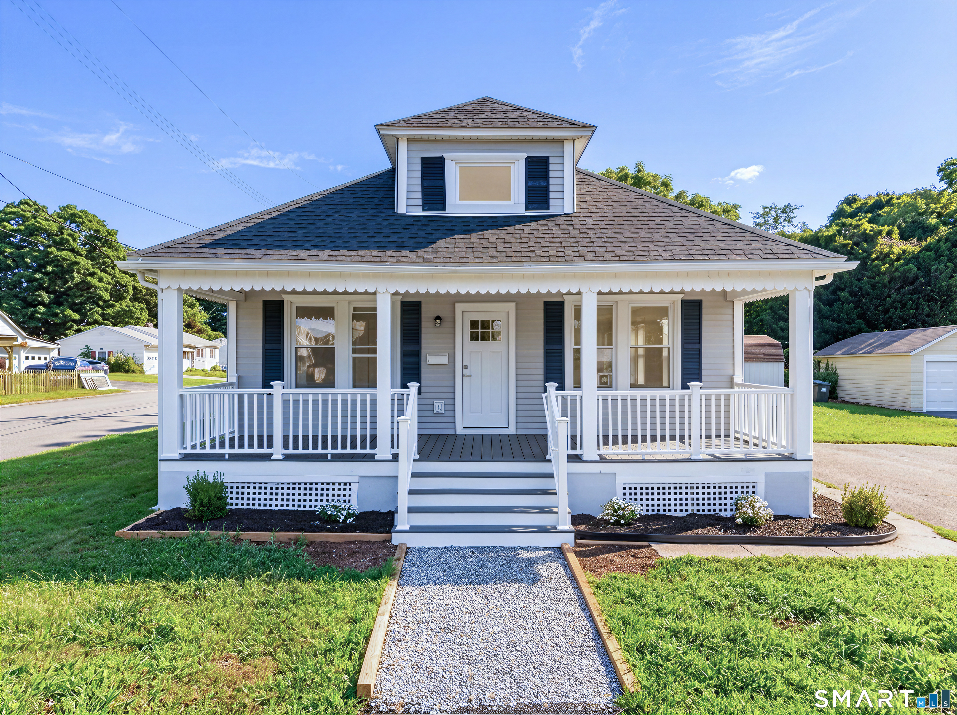 21 Edward Avenue Norwich CT 06360